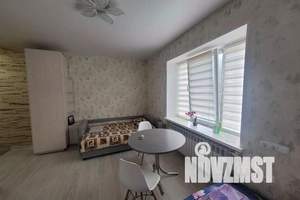 1-к квартира, посуточно, 31м2, 4/4 этаж