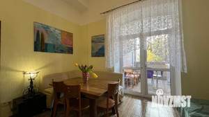 2-к квартира, посуточно, 75м2, 2/3 этаж