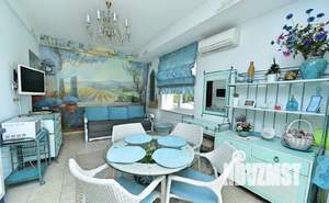2-к квартира, посуточно, 60м2, 6/9 этаж