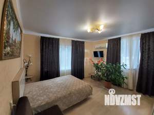 2-к квартира, посуточно, 60м2, 3/3 этаж