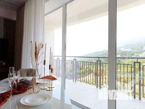 1-к квартира, посуточно, 62м2, 10/13 этаж