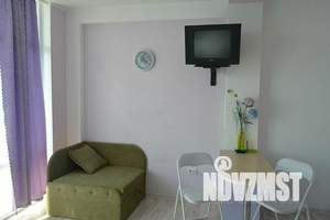 1-к квартира, посуточно, 26м2, 4/6 этаж