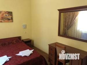 3-к квартира, посуточно, 35м2, 3/4 этаж