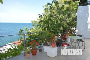 1-к квартира, посуточно, 40м2, 2/2 этаж