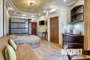 1-к квартира, посуточно, 20м2, 5/7 этаж