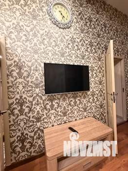 3-к квартира, посуточно, 50м2, 1/2 этаж