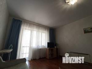 2-к квартира, посуточно, 48м2, 1/5 этаж