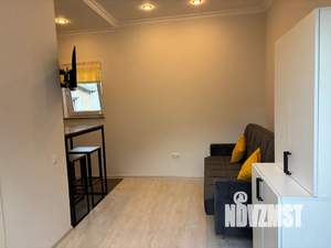 Студия квартира, посуточно, 25м2, 3/3 этаж