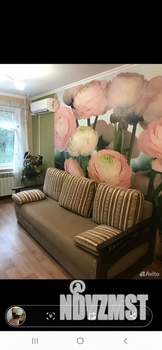 1-к квартира, на длительный срок, 35м2, 3/5 этаж