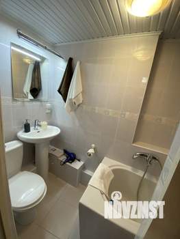 1-к квартира, посуточно, 35м2, 2/2 этаж