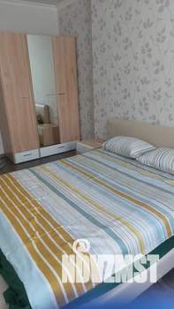 2-к квартира, посуточно, 73м2, 4/9 этаж