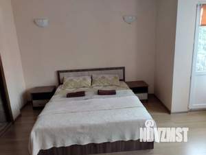 2-к квартира, посуточно, 85м2, 2/2 этаж