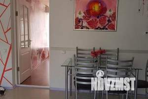 2-к квартира, посуточно, 47м2, 3/3 этаж