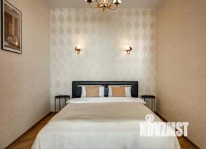 2-к квартира, посуточно, 85м2, 1/1 этаж