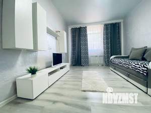 Студия квартира, посуточно, 30м2, 1/2 этаж
