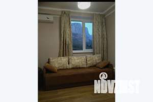 1-к квартира, посуточно, 40м2, 2/11 этаж