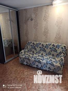 2-к квартира, посуточно, 42м2, 1/2 этаж