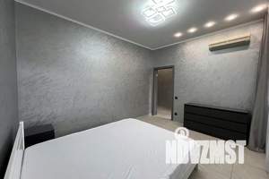 3-к квартира, посуточно, 93м2, 6/6 этаж