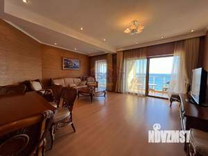 3-к квартира, посуточно, 185м2, 6/6 этаж