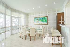5-к квартира, посуточно, 221м2, 4/4 этаж