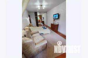 1-к квартира, посуточно, 33м2, 4/6 этаж