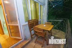 2-к квартира, посуточно, 50м2, 2/3 этаж