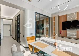 1-к квартира, посуточно, 55м2, 8/9 этаж