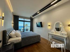 2-к квартира, посуточно, 60м2, 2/7 этаж