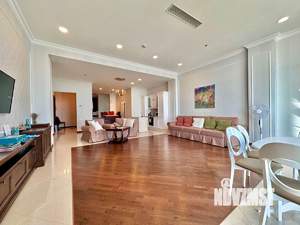 2-к квартира, посуточно, 115м2, 2/12 этаж