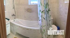 2-к квартира, посуточно, 75м2, 2/2 этаж