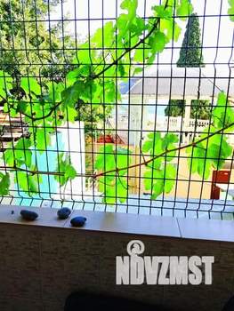 1-к квартира, посуточно, 25м2, 2/3 этаж