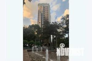 2-к квартира, посуточно, 45м2, 4/16 этаж