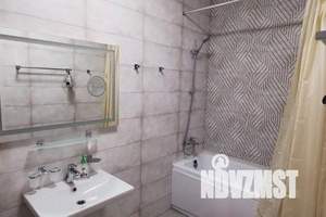 2-к квартира, посуточно, 65м2, 2/14 этаж