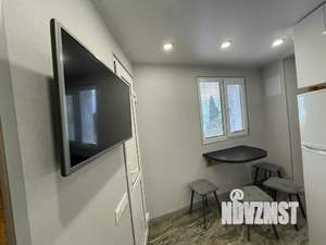 1-к квартира, посуточно, 30м2, 2/2 этаж