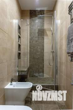 2-к квартира, посуточно, 45м2, 4/10 этаж