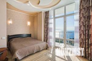 1-к квартира, посуточно, 35м2, 5/6 этаж