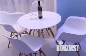 2-к квартира, посуточно, 43м2, 1/1 этаж