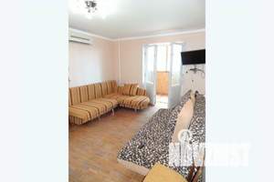 2-к квартира, посуточно, 50м2, 4/12 этаж