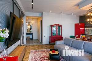 2-к квартира, посуточно, 130м2, 12/14 этаж