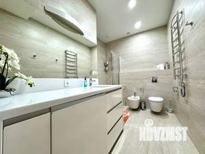 2-к квартира, посуточно, 76м2, 5/15 этаж