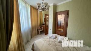 1-к квартира, посуточно, 25м2, 6/16 этаж