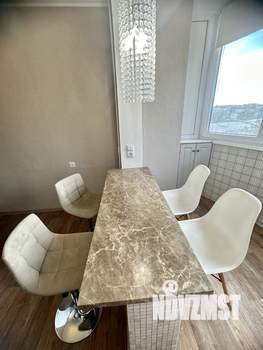 1-к квартира, на длительный срок, 35м2, 7/9 этаж