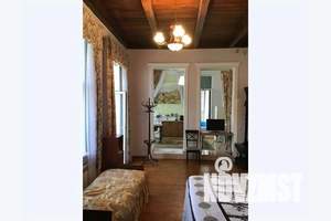 2-к квартира, посуточно, 60м2, 2/3 этаж