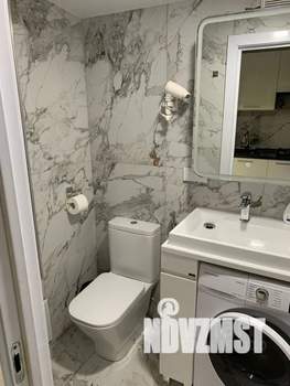 Студия квартира, посуточно, 25м2, 1/1 этаж