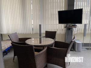 3-к квартира, посуточно, 120м2, 6/8 этаж