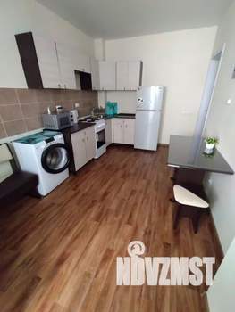 1-к квартира, посуточно, 34м2, 5/16 этаж
