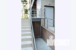 3-к квартира, посуточно, 60м2, 2/18 этаж