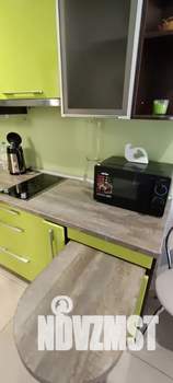 Студия квартира, посуточно, 22м2, 1/1 этаж