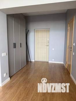 1-к квартира, посуточно, 73м2, 3/12 этаж