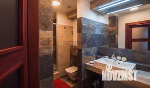 3-к квартира, посуточно, 180м2, 3/5 этаж